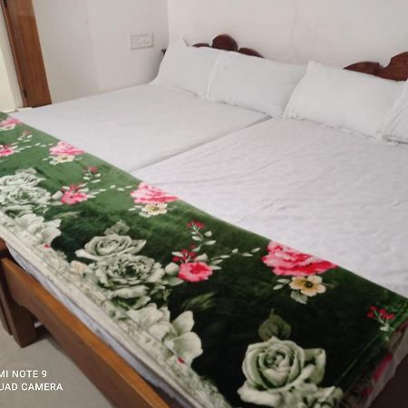 מונאר Athens Cottage מראה חיצוני תמונה