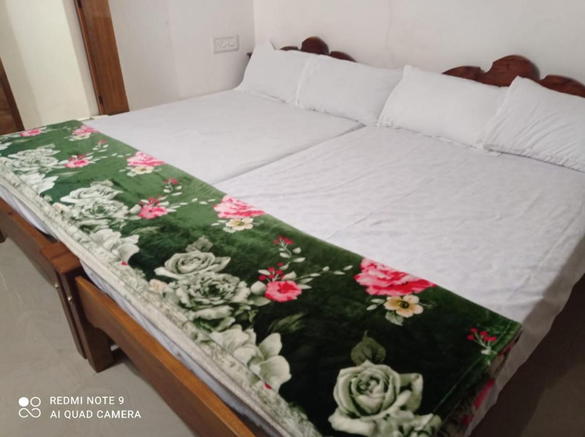מונאר Athens Cottage מראה חיצוני תמונה