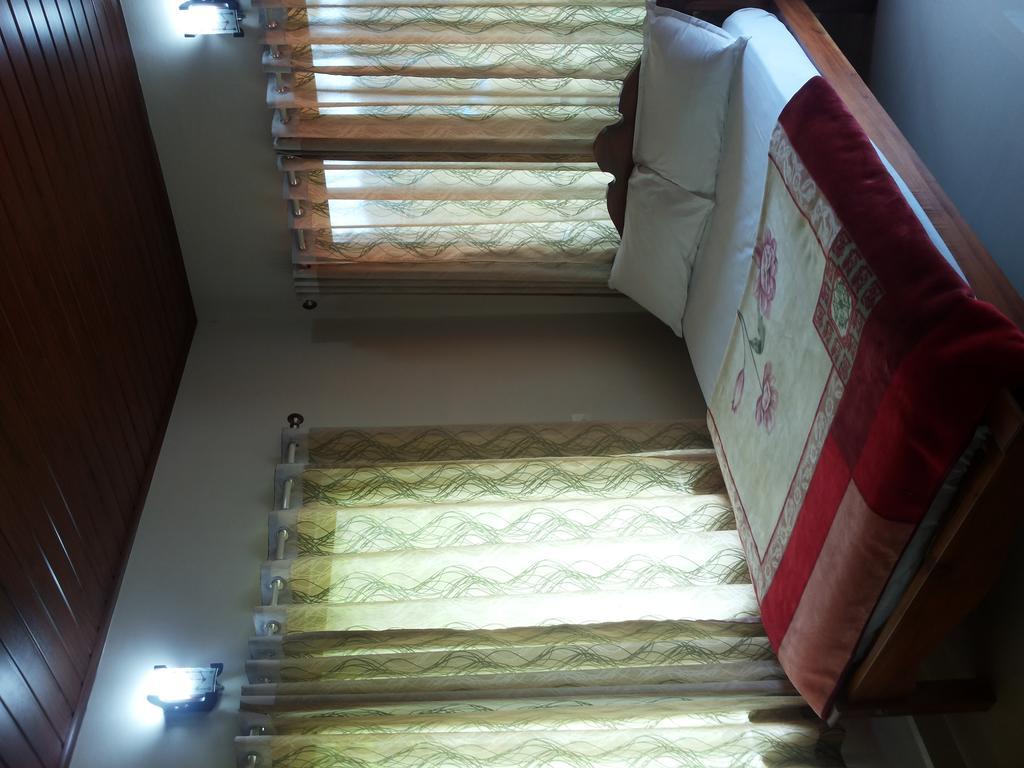 מונאר Athens Cottage מראה חיצוני תמונה