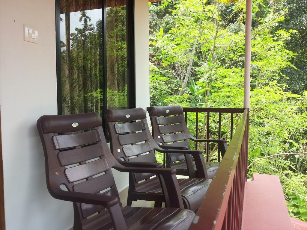 מונאר Athens Cottage מראה חיצוני תמונה