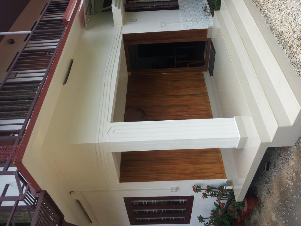 מונאר Athens Cottage מראה חיצוני תמונה