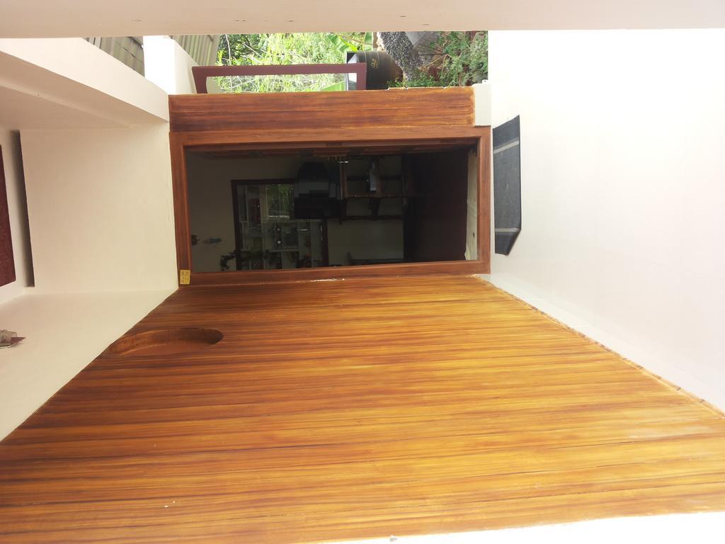מונאר Athens Cottage מראה חיצוני תמונה