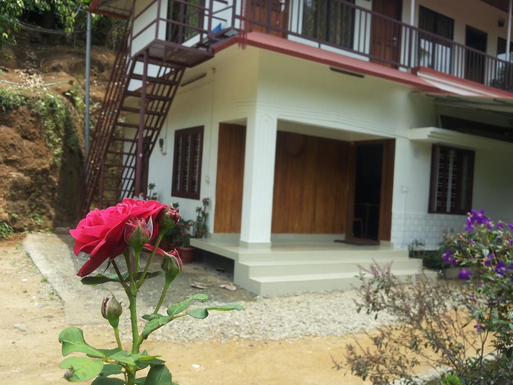 מונאר Athens Cottage מראה חיצוני תמונה