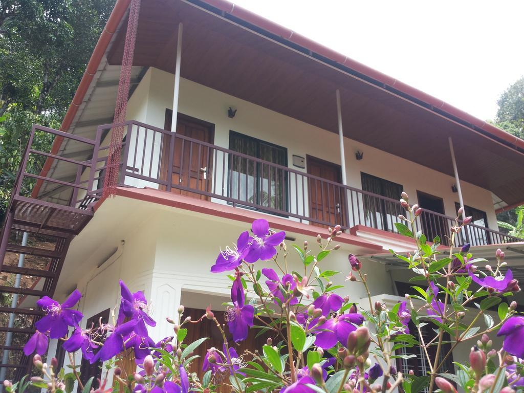 מונאר Athens Cottage מראה חיצוני תמונה